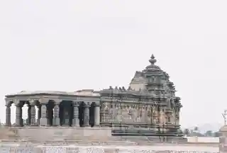 Nannesvara Temple, Lakkundi