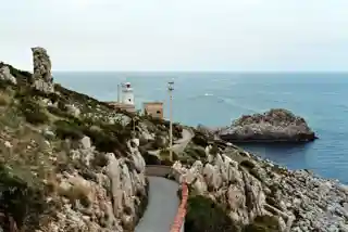 Capo Zafferano