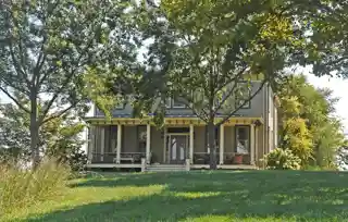 Gobbler Hill