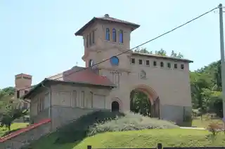 Središte monastery