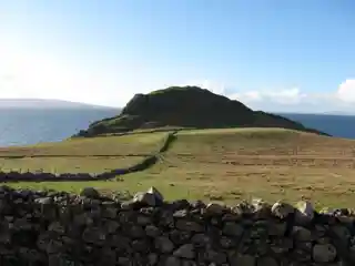 Dun Skudiburgh