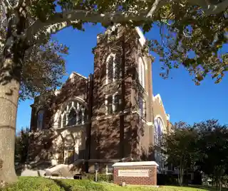 Central Presbyterian Church