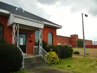 Shawmut Historic District
