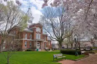 Simpson County Courthouse