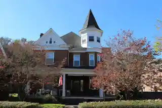 Whiting House