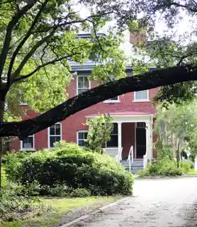 Fort Fremont Hospital