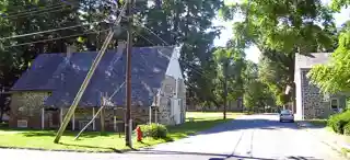 Historic Huguenot Street