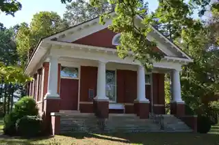 Red House Presbyterian Church