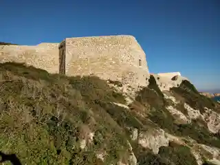 Fort of Santo António de Belixe