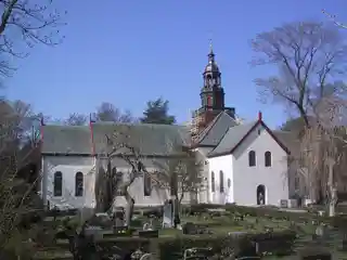 Borgund Church