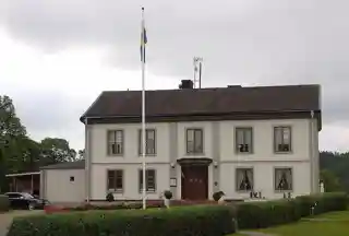 Degernäs Manor