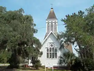 St. Andrew's Episcopal Church