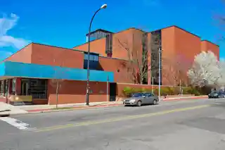 Ann Arbor District Library
