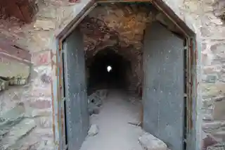 Ptarmigan Tunnel