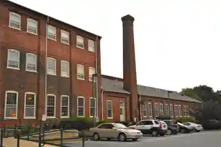 Columbia Wagon Works