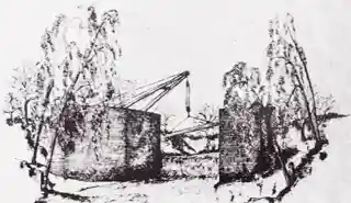 Lamourie Lock