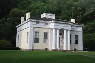Charles Daniels House