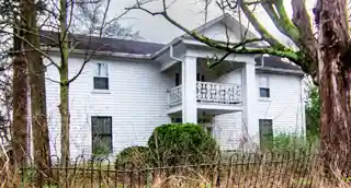 Palmetto Farm