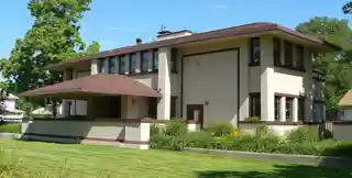 H.P. Sutton House
