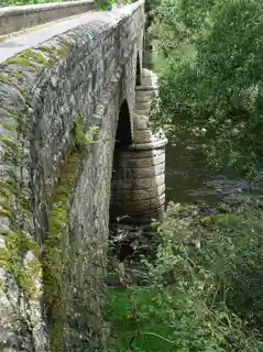 Falstone Bridge