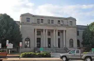 Richmond County Courthouse