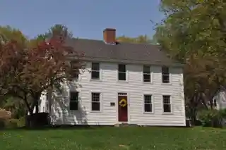 Mason–Watkins House