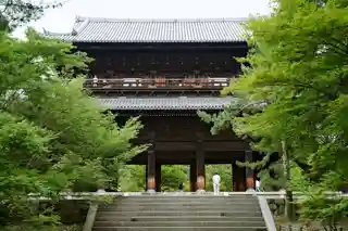 Nanzen-ji南禅寺