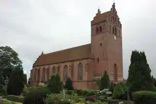Slangerup Church