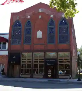 Stanley Y. Beverley Lodge #108