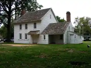 Covenhoven House