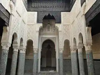 Madrasa of Abu al-Hasan