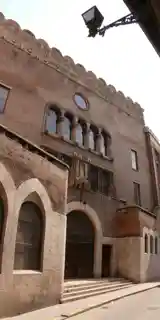 Kazinczy Street Synagogue