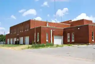 Enid Armory