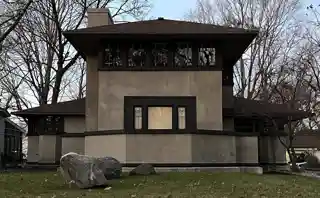 K. C. DeRhodes House