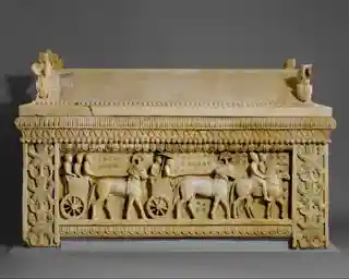 Amathus, Amathous