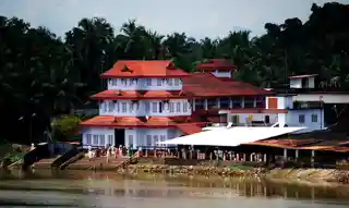 Parassinikadavu Muthappan Temple