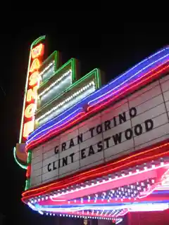 Washoe Theater