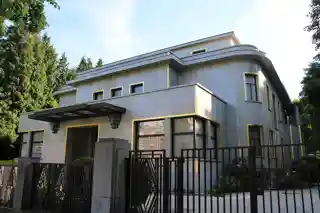Villa Empain