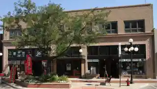 Turner-Cottman Building