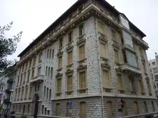 Palais Baréty