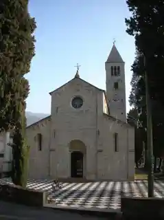 San Siro di Struppa