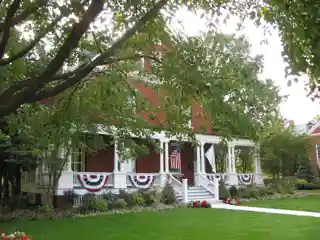 Quarters 1, Fort Myer