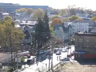 South End Historic District