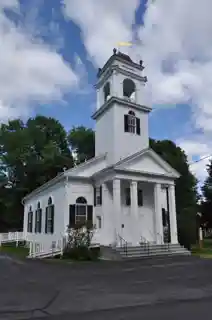 Waterford Historic District