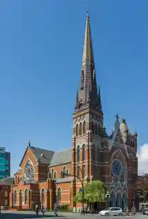 St. Andrew's Cathedral