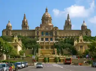 Palau Nacional