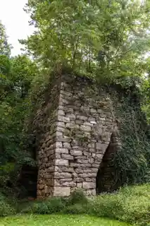 Swatara Furnace