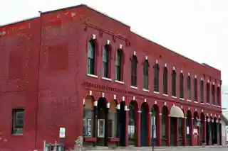 Latsch Building