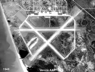 Venice Army Airfield