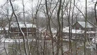 Pipe Creek Falls Resort